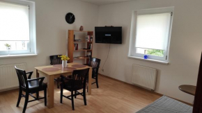 Apartament przy Wrocławskim Stadionie